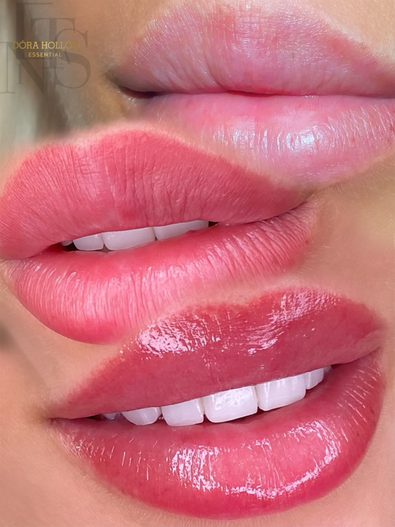Powderful™ Lips